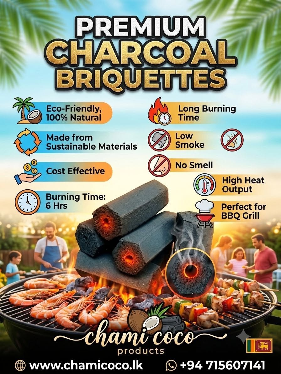 bbq charcoal image